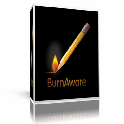 BurnAware Free Edition 3.0.2 Final