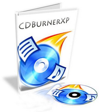 CDBurnerXP 4.3.7 Build 2307 Final