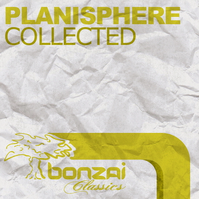 Planisphere - Collected (2010)