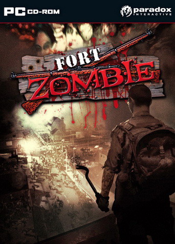 Fort Zombie v.1.0.7 [2010/RUS/PC]