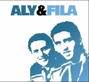 Aly and Fila - Future Sound of Egypt 146 (09-08-2010)