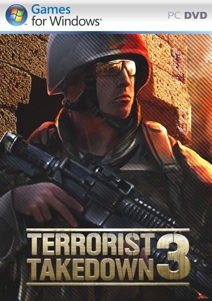 Terrorist Takedown 3 (2010/ENG)