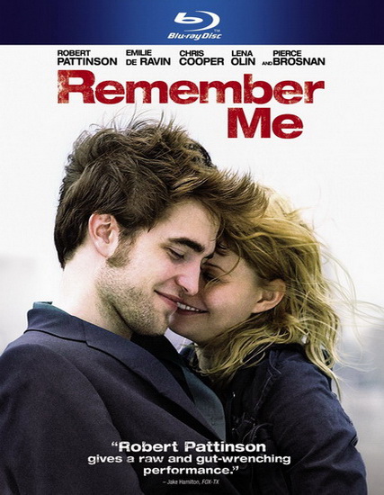 Помни меня / Remember Me (2010/RUS/ENG) BDRip 720p | BDRip 1080p