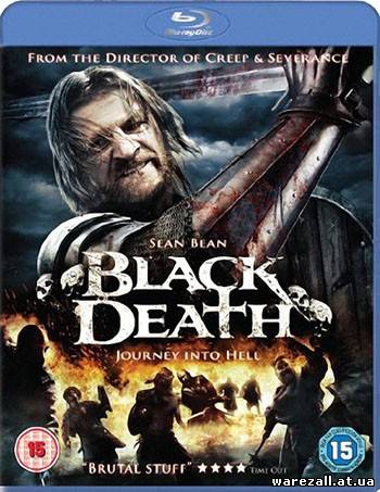 Черная смерть / Black Death (2010) BDRip 720p+1080p
