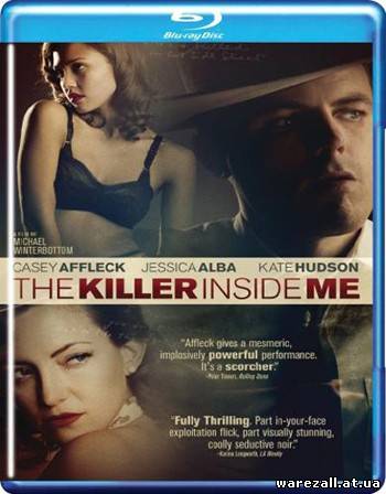 Убийца внутри меня / The Killer Inside Me (2010) BDRip 720p+1080p