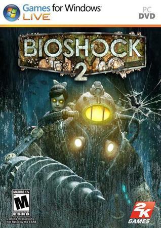 BioShock 2 (2010/RUS/RePack)