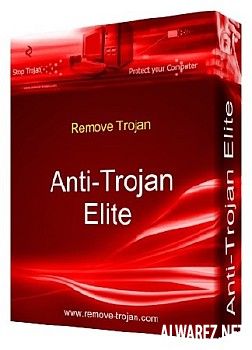 Anti-Trojan Elite 5.0.8 Portable