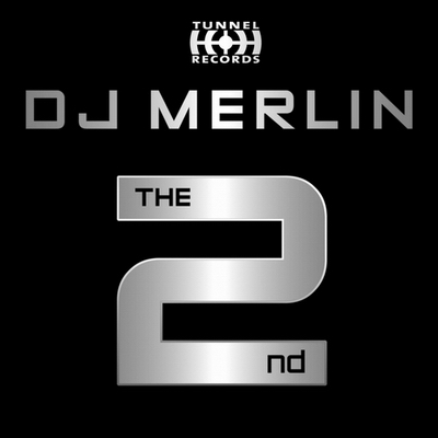 DJ Merlin - The 2nd (2010)