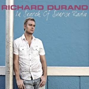Richard Durand - In Search Of Sunrise Radio 003 (31-07-2010)
