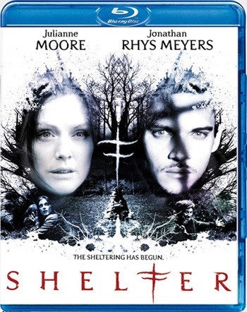 Убежище / Shelter (2010) BDRip 720p+1080p