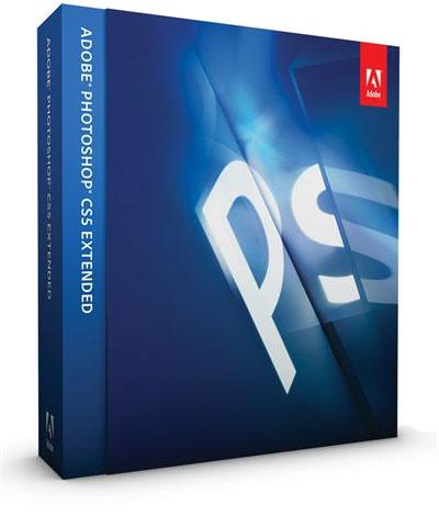 Adobe Photoshop CS5 Extended 12.0 RePack \\ 84,35Мб