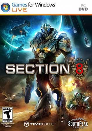 Section 8 (Russian V/L)