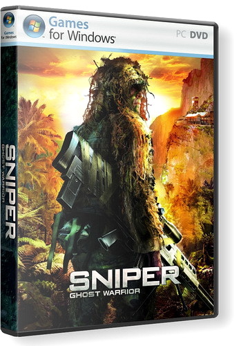 Sniper Ghost Warrior: Update 2 [2010/RUS/PC]