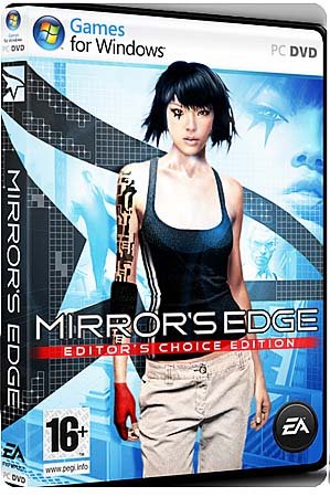 Mirror's Edge (PC/RePack/Full RUS)