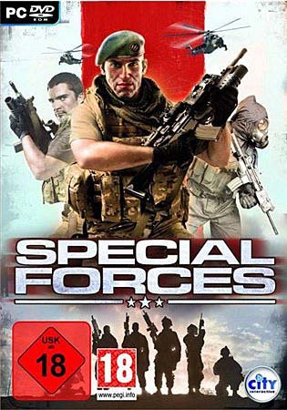 Combat Zone Special Forces (PC/2010/RePack ReCoding)