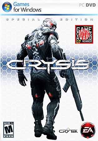 Crysis Special Edition (Full Version) RU
