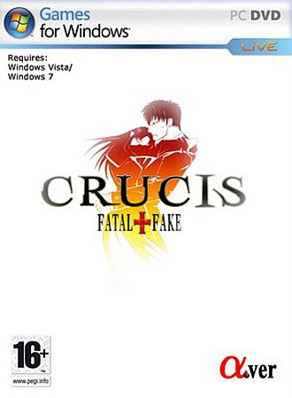 Crucis Fatal + Fake (PC/EN)