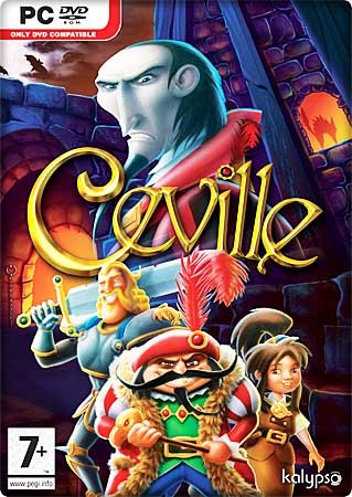 Ceville (Full Version/En/2009)