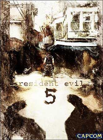 Resident Evil 5 (PC/RePack/RU)