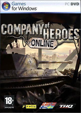 Company of Heroes (2010/Beta/En)