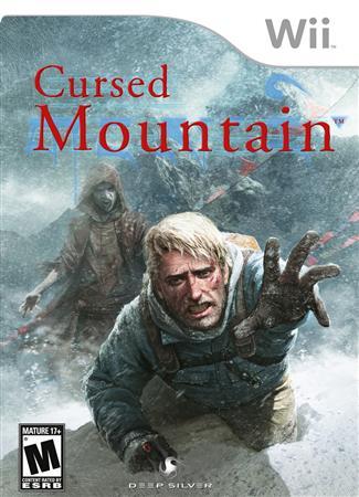 Cursed Mountain (2010/RUS/RePack)