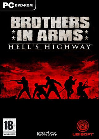 Brothers in Arms: Hell's Highway (PC/RePack/Русская озвучка)
