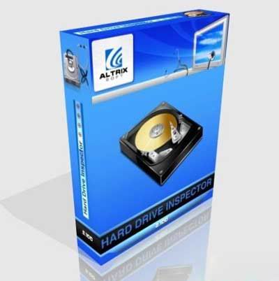 Hard Drive Inspector 3.83 Build 361 Pro for Notebooks Rus