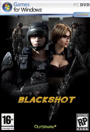 BlackShot (2010)