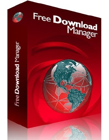 Free Download Manager 3.4 Build 909 Beta Rus