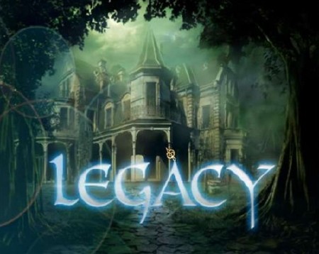 Legacy: Lonesome Mansion