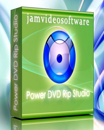 Power DVD Rip Studio v1.1.7.245