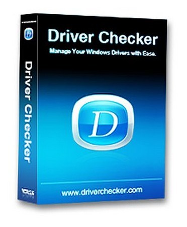 Driver Checker 2.7.4 Datecode 20100720