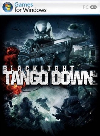 Blacklight Tango Down (2010)