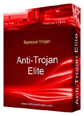 Anti-Trojan Elite 5.0.7
