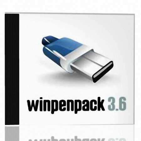 winPenPack Flash Essential 3.6