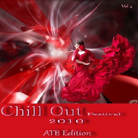 Chill Out Festival Vol.4 - ATB Edition (2010)