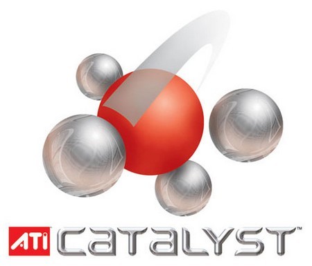 ATI Catalyst 10.7 Drivers & Hotfixes