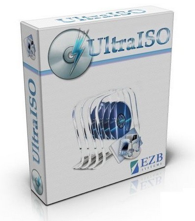 UltraISO 9.3.6.2750 XCV Edition