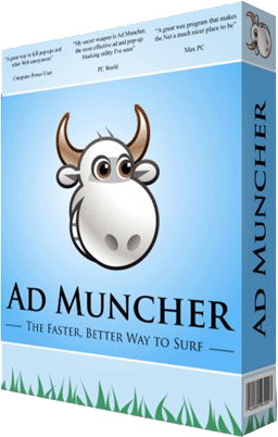Ad Muncher 4.81.31376 Ru + 4.9 Build 32130 Beta