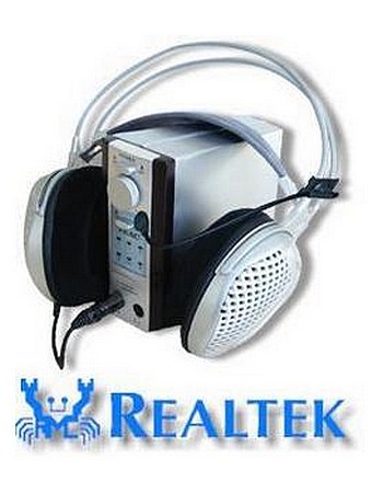 Realtek High Definition Audio Driver R2.50 (x86/x64)