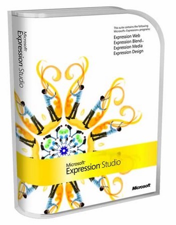Microsoft Expression Studio 4 Build 1165 Ultimate DreamSpark