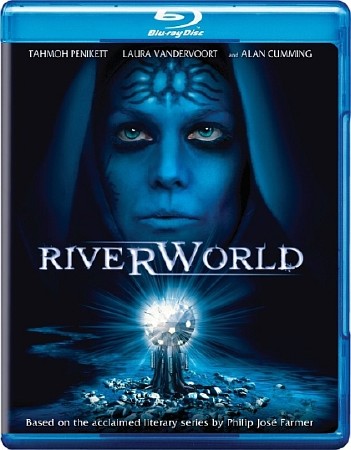 Мир реки / Riverworld (2010) HDRip