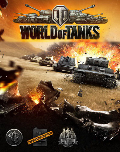 World of Tanks: Open BT [2010/RUS/ENG/PC]