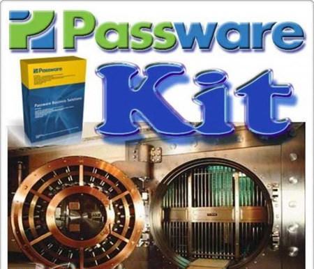 Passware Kit Forensic v 10.1 Build 1986