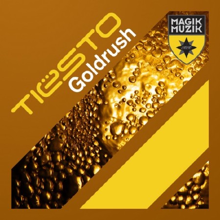 Dj Tiesto-Goldrush 2010 FLAC
