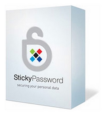 Sticky Password v4.1.0.188