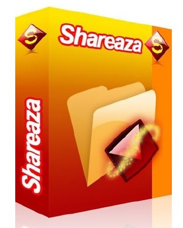 Shareaza 2.5.3.1 Debug r8661 Rus