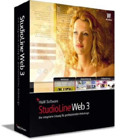 StudioLine Web v3.70.9.0