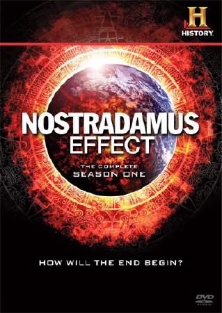 Эффект Нострадамуса / The Nostradamus Effect 9 из 9 (2010) SATRip