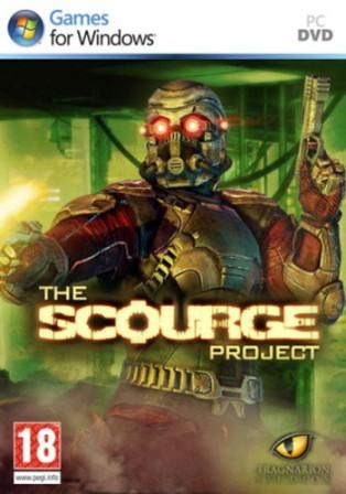 The Scourge Project: Episode 1 and 2 (2010) РС
